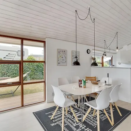 Feriehus Cathalina - 75m From The Sea By Interhome
