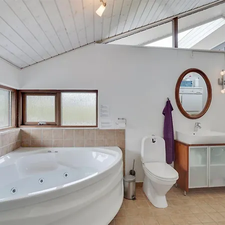 Cathalina - 75m From The Sea By Interhome Feriehus *