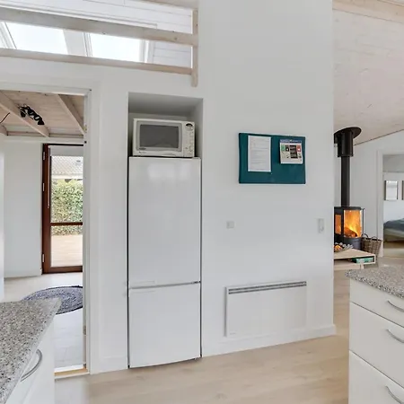 Feriehus Cathalina - 75m From The Sea By Interhome