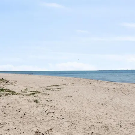 Cathalina - 75m From The Sea By Interhome Osterby (Sonderjylland)