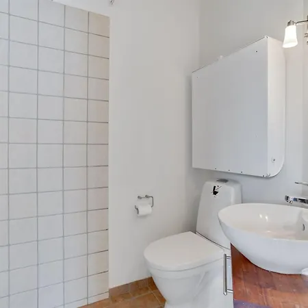Feriehus Cathalina - 75m From The Sea By Interhome *