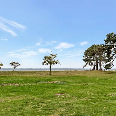 Feriehus Cathalina - 75m From The Sea By Interhome *