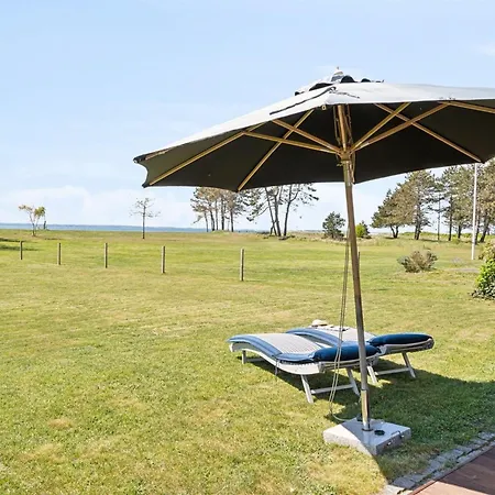 Feriehus Cathalina - 75m From The Sea By Interhome *