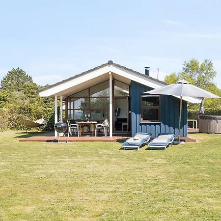 Feriehus Cathalina - 75m From The Sea By Interhome