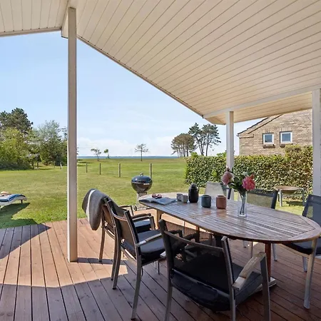 Feriehus Cathalina - 75m From The Sea By Interhome *