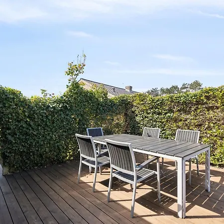 Feriehus Cathalina - 75m From The Sea By Interhome *